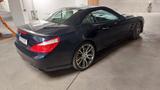 Mercedes-Benz SL 63 AMG BRABUS - Mercedes-Benz Brabus SL