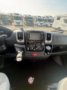 Bürstner Nexxo T 690 "Fifty Five Edition"Automatik*