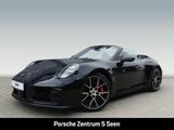 Porsche 992 II Carrera 4S Cabriolet, HD-MATRIX, 14-WEGE