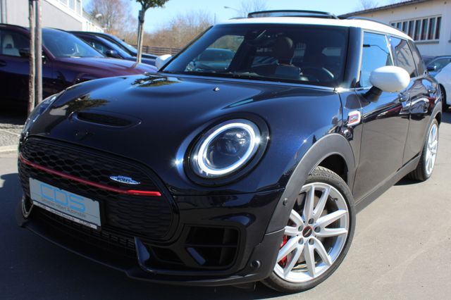 MINI John Cooper Works Clubman Trim All4 Aut.+Panoram