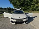 Volkswagen Scirocco 1.4 TSI 90kW-R Umbau-Steuerkette neu