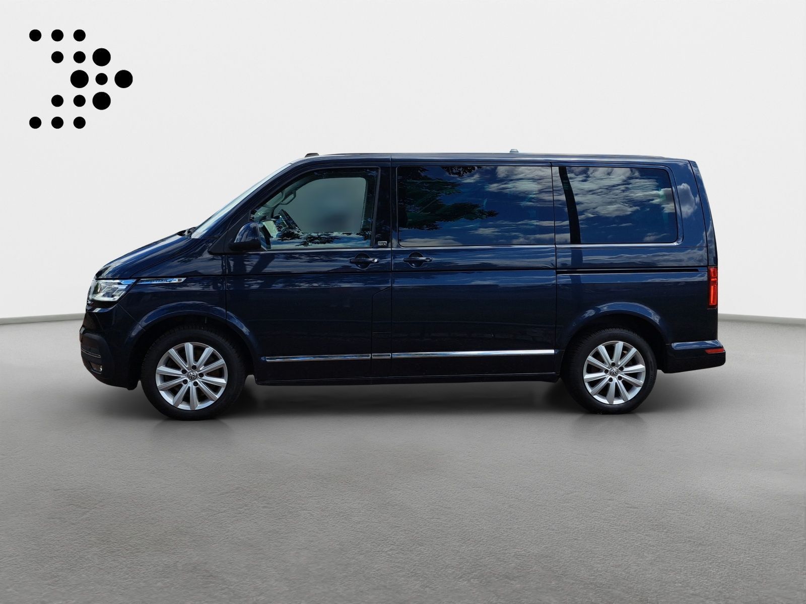Volkswagen T6.1 Multivan Comfortline 2.0 TDI 4M RFK DCC AHK foto 4