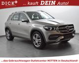 Mercedes-Benz GLE350de 4M AMG 20+MULTIKONT+STDHZ+ACC+KAM+MASSA - Mercedes-Benz GLE 350 Hybrid (Diesel/Elektro)