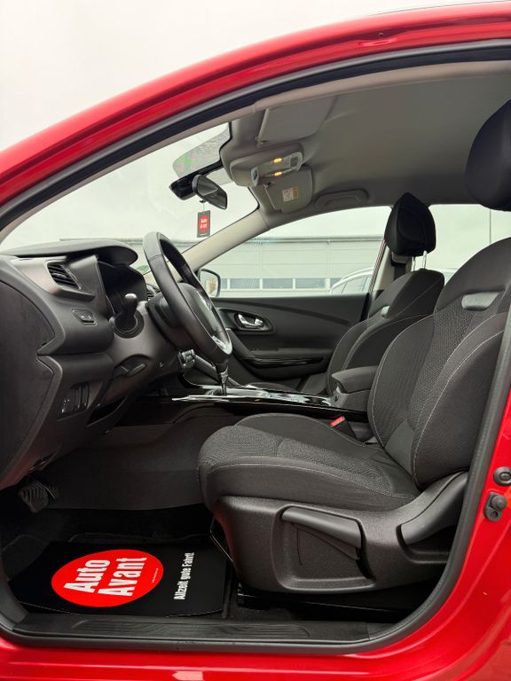 Renault Kadjar - Bild 11