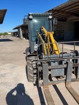 Manitou Al306