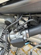 BMW R 1150 GS - BMW 2002 R1150GS