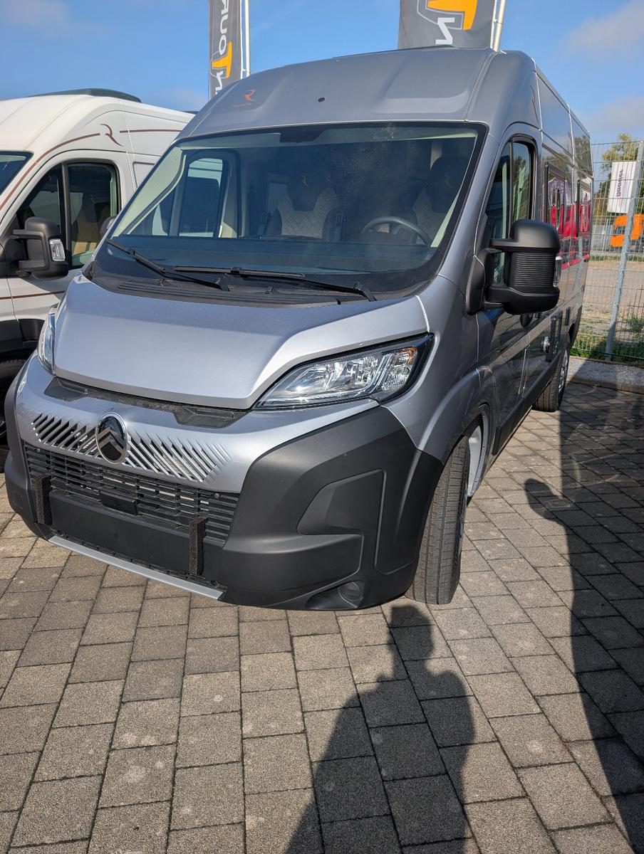 Robeta Ares 540 Modell 2026 Automatik
