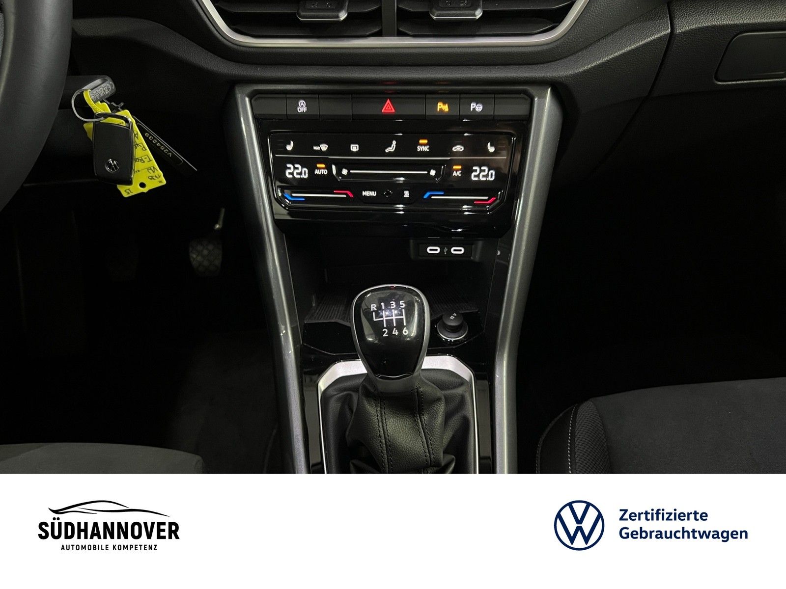 Volkswagen T-Roc - Bild 10