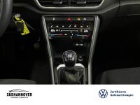 Volkswagen T-Roc - Vorschau Bild 10