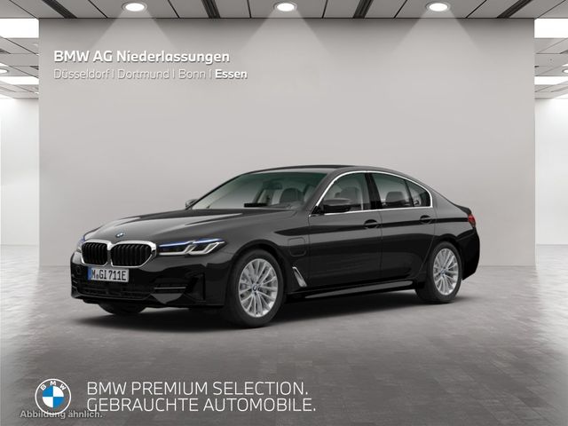 BMW 545e xDrive Limousine Driv.Assist.Prof Head-Up