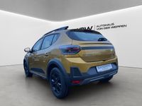 Dacia Sandero - Vorschau Bild 5