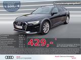 Audi A6 Allroad 40 TDI qu MATRIX Pano AHK ACC Kamera - Audi A6 Allroad in Bonn