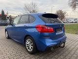 BMW 220 2 Active Tourer 220 d xDrive M Sport/1 HAND/ - BMW 220 in Mannheim