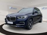 BMW X5 xDrive30d X-Line/21Zoll/AHK/Pano/Laser/Drivin