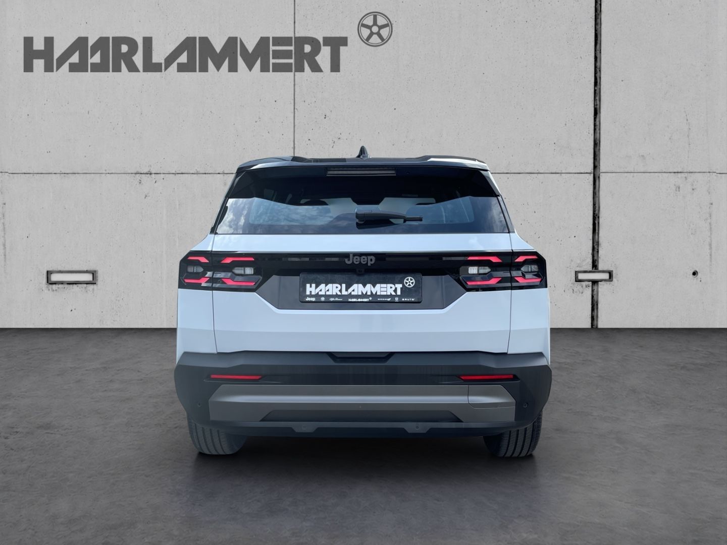 Jeep Compass - Bild 5