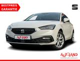 Seat Leon 1.0 TSI Style LED Sitzheizung ACC FullLink