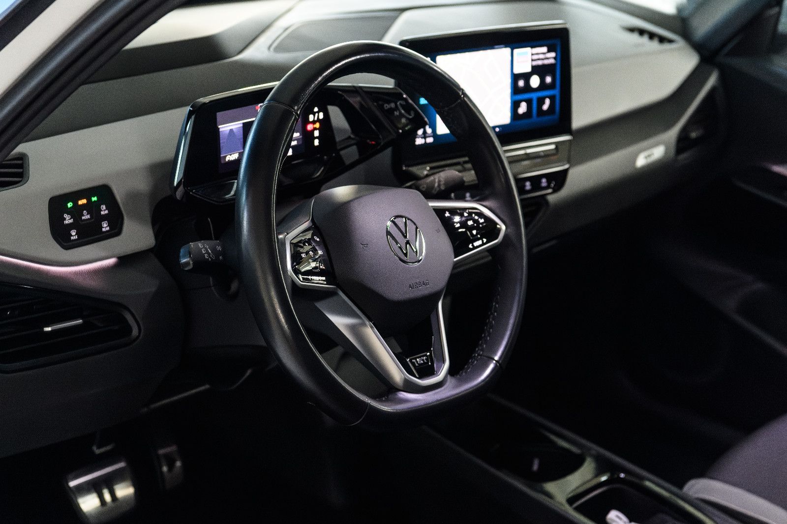 Fahrzeugabbildung Volkswagen ID.3 Pro Performance 150 kW*LED+SHZ+PANORAMA+NAV