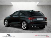 Audi S3 - Vorschau Bild 3