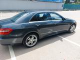 Mercedes-Benz E 350 CGI BlueEFFICIENCY * TOP-Zustand * - Mercedes E 350 mit Schiebedach