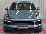 Porsche Cayenne Pano 21` ILS Kamera Leder Navi Tempo - Porsche Gebrauchtwagen in Karlsruhe