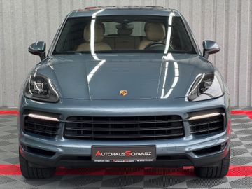 Porsche Cayenne - 2