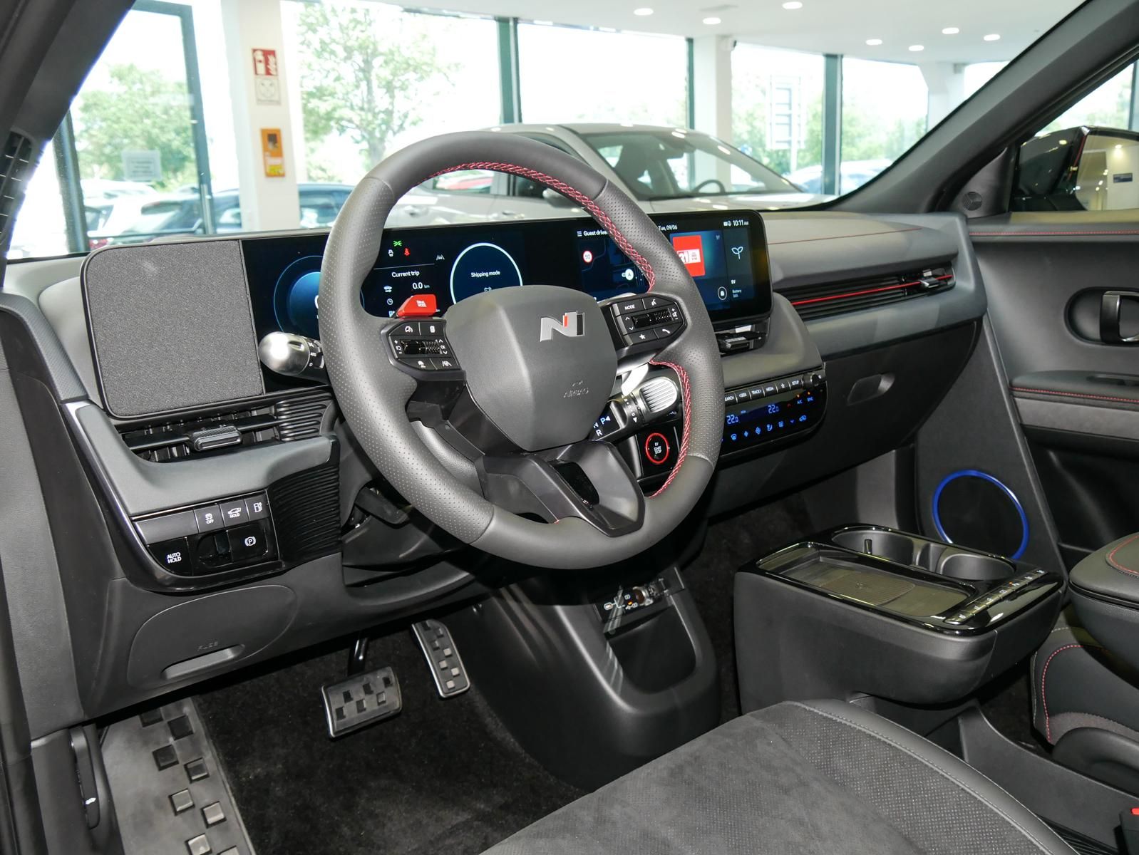 Hyundai IONIQ 5 - Bild 15
