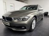 BMW 318 d Advantage*KAMERA*LEDER*NAVI*TEMPOMAT