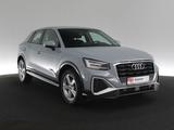 Audi Q2 35 TFSI S line AHK LED NAVI SHZ PDC KLIMA - Audi Q2 Gebrauchtwagen in Düsseldorf