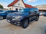 Toyota Land Cruiser 2.8 D-4D Executive Automatik Ex... - gebrauchte Toyota Land Cruiser aus dem Jahr 2018
