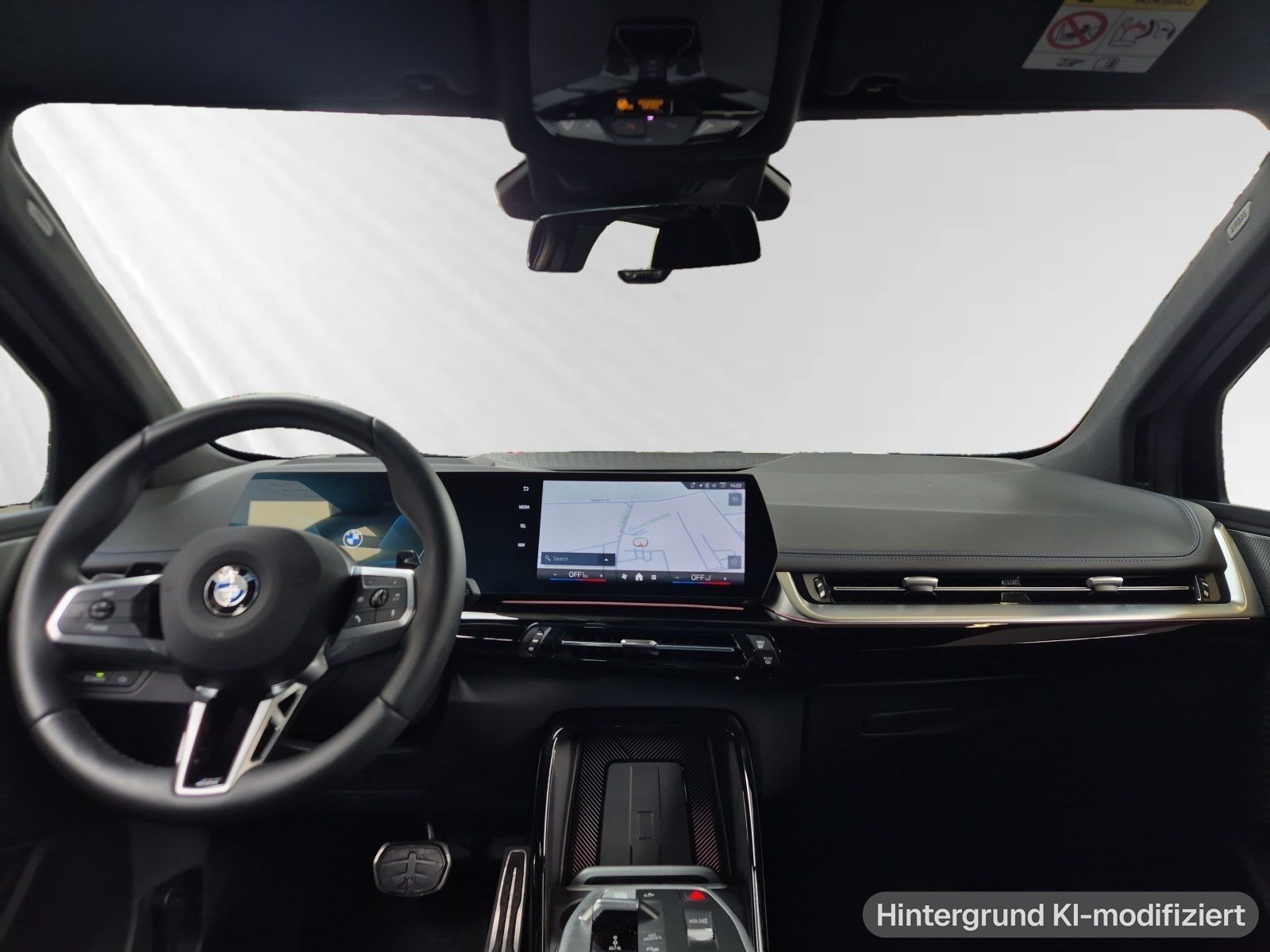 BMW 223 Active Tourer - Bild 9