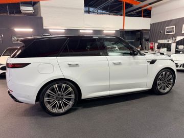 Land-Rover Range Rover Sport - 11