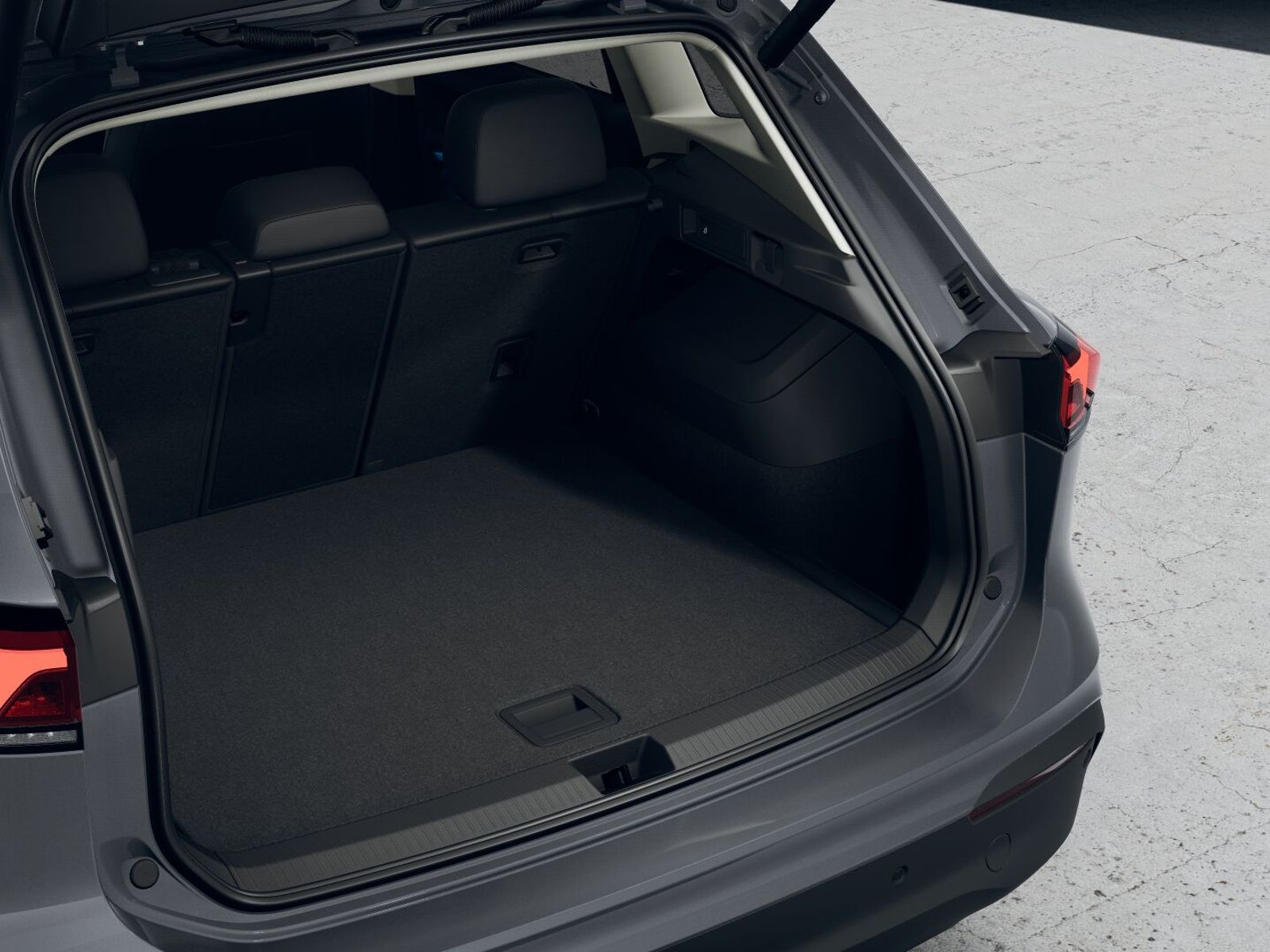 Fahrzeugabbildung Volkswagen Tiguan  ENERGY 1.5 eTSI DSG *Winterräder, Anschl