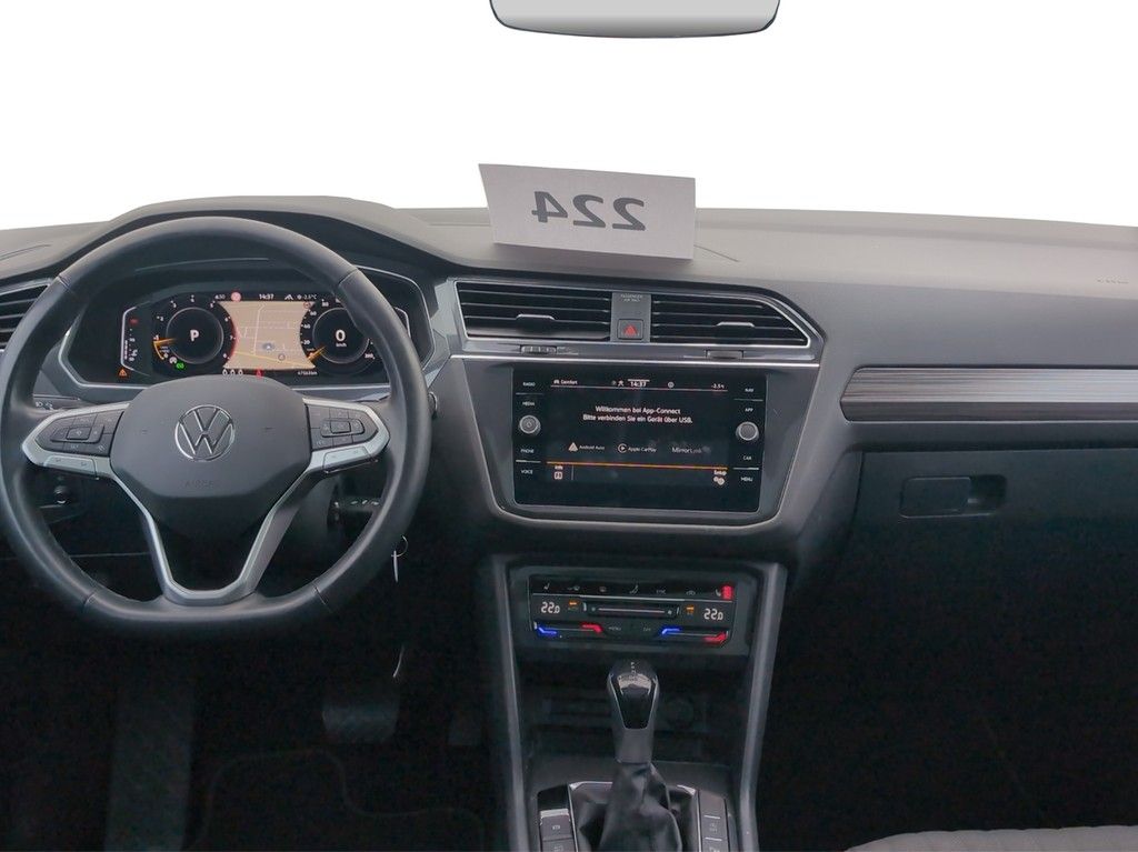 Volkswagen Tiguan Allspace - Bild 16