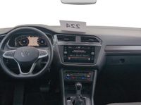 Volkswagen Tiguan Allspace - Vorschau Bild 16