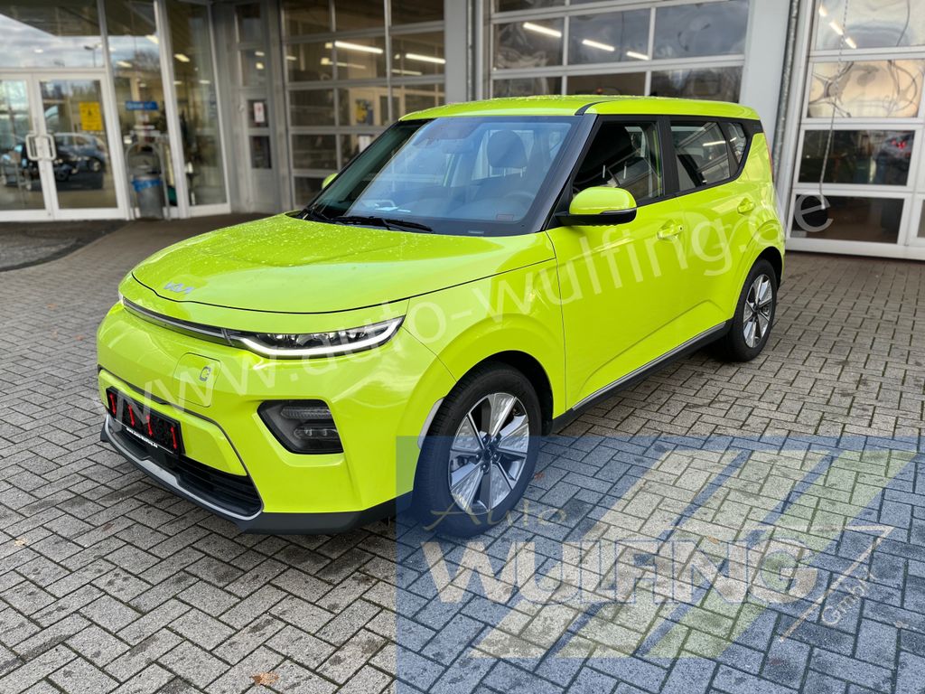 Image of Kia Soul