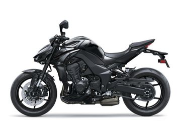 Kawasaki Z1100 *ab Oktober*