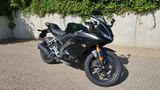 Yamaha YZF-R125 Sportlermaschine top gepflegt