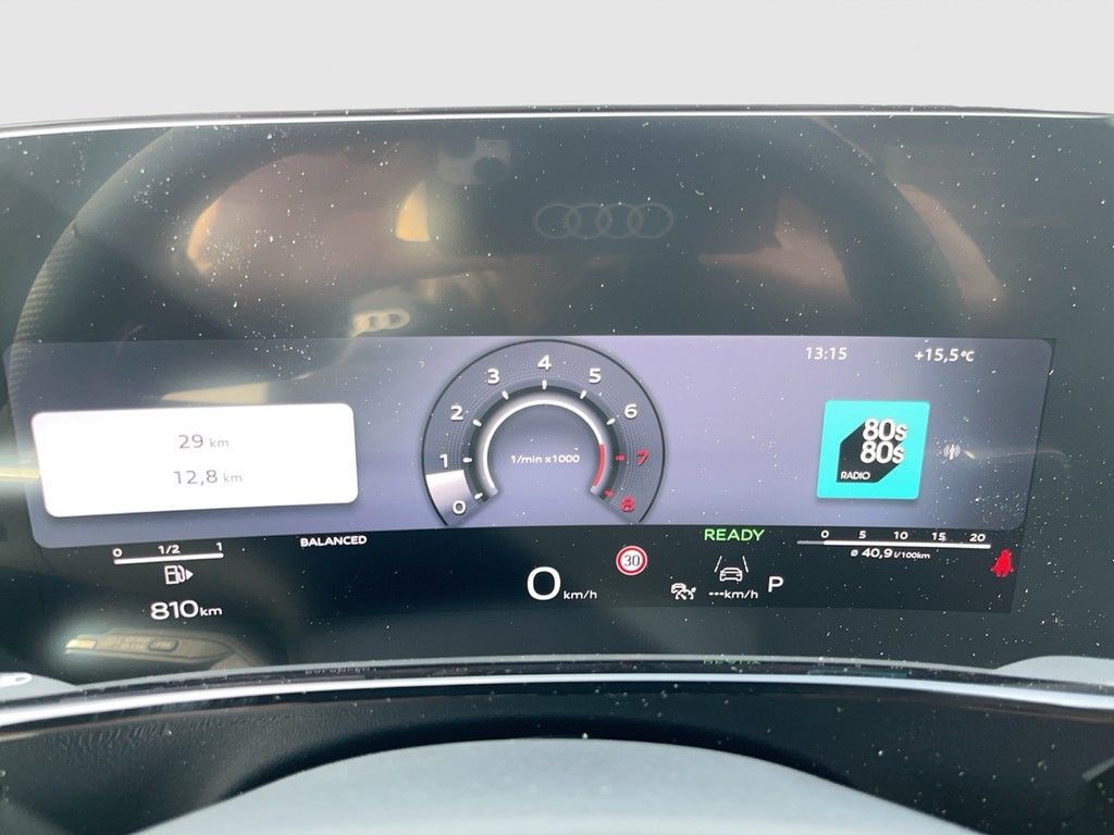 Audi Q3 - Bild 14