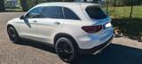 Mercedes-Benz GLC 220 d 4MATIC Autom. -OffRoad Modell*20zoll * - Mercedes-Benz: Gl Offroad