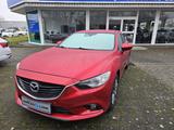Mazda 6 Lim. Sports-Line - Mazda 6 aus 2014