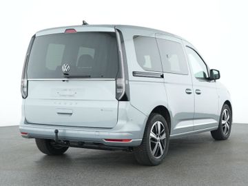 Volkswagen Caddy eHybrid DSG STYLE LED NAVI ACC KAMERA AHK