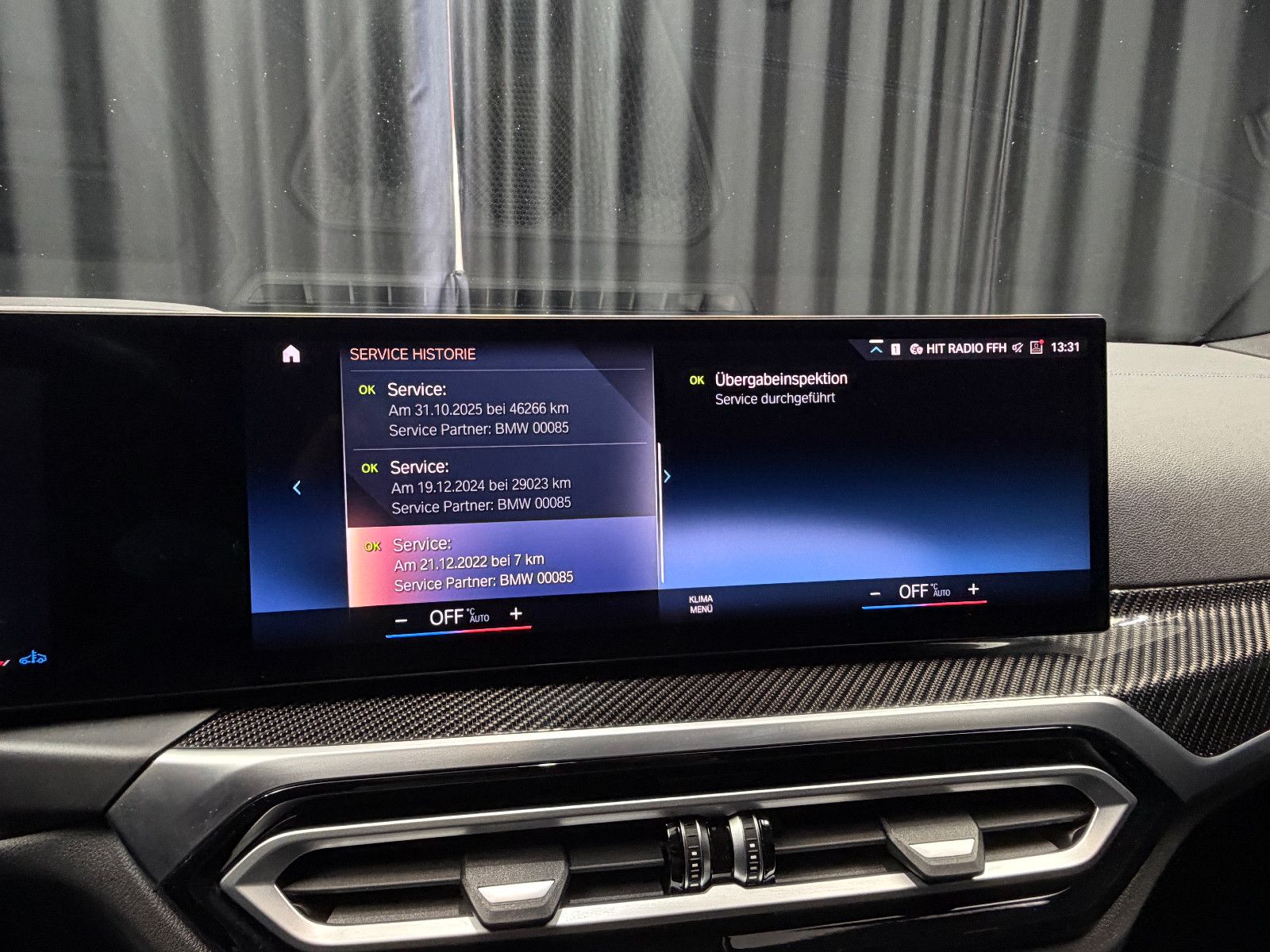 Fahrzeugabbildung BMW M340i Touring xDrive|M-SITZE|360°KAMERA|AHK|VOLL