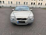 Volvo s80 2,4 170ps - Volvo S80 mit Benzin-Antrieb: Limousine, 2.4