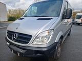 Mercedes-Benz Sprinter II Kombi 311 CDI TÜV NEU 8SITZER ATOMAT - Mercedes-Benz 8 sitzer