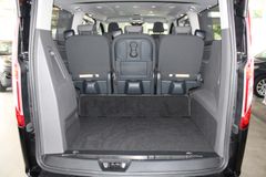 Fahrzeugabbildung Ford Tourneo Custom L2 Titanium 8-Si  ACC XENON AHK