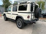 INEOS Grenadier Fieldmaster Edition Autom./Sitzhzg. - gebrauchte INEOS Grenadier aus dem Jahr 2024
