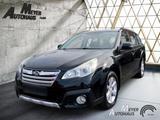 Subaru OUTBACK 2.5 AWD Kombi Active+Xenon+Tempomat+Schi - Subaru Outback: Active