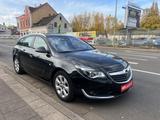 Opel Insignia Business MOTOR NEU 31TKM TÜV NEU AHK - Opel Insignia Gebrauchtwagen in Bochum