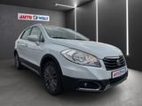 Suzuki SX4 S-Cross 1.6 Tempomat Bluetooth Keyless-Go - Suzuki (SX4) S-Cross SUV