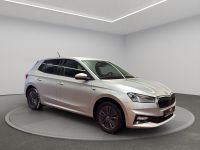 Skoda Fabia - Vorschau Bild 3